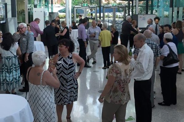 Become a CCRF Member or Renew Membership