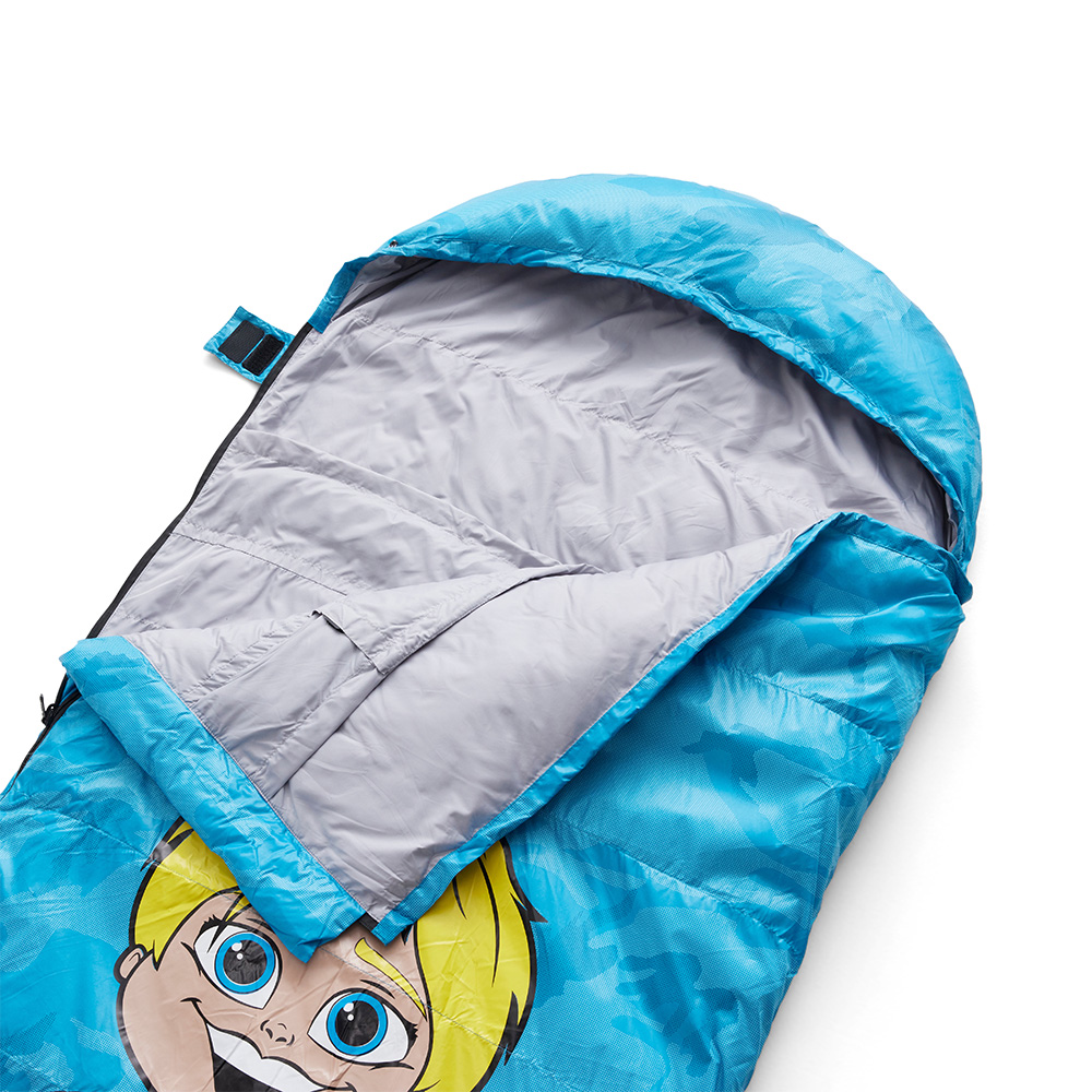Friends of Finlay Kids Sleeping Bag