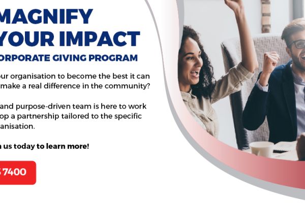 Corporate Partnerships