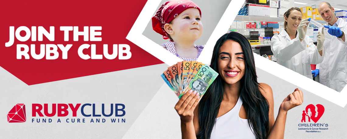 Ruby Club